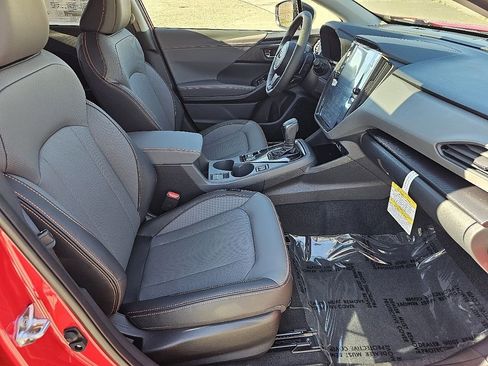 New 2026 Subaru Crosstrek 2.5i Limited w/ Crosstrek Mirror Package AWD/4WD image 17