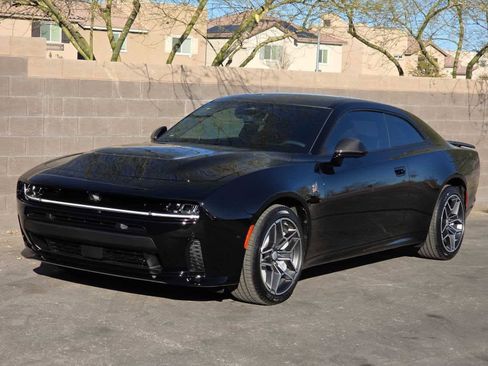 New 2026 Dodge Charger Scat Pack image 5