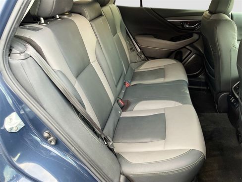 Used 2023 Subaru Outback Onyx Edition XT image 28
