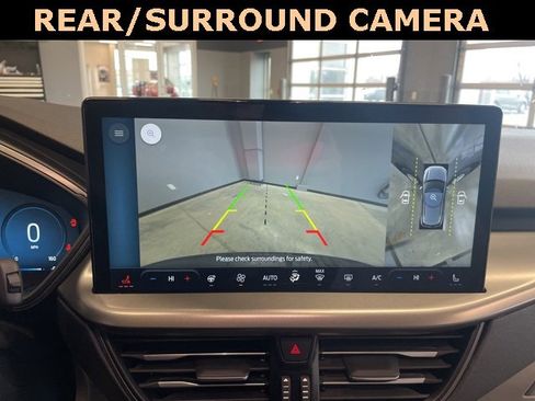 Used 2023 Ford Escape Active w/ Tech Pack #2 image 18