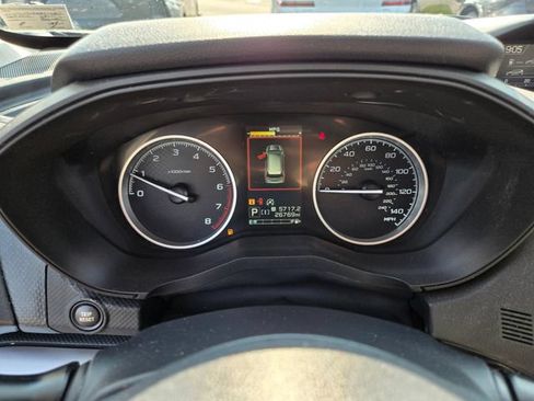 Used 2021 Subaru Forester Premium AWD/4WD image 34