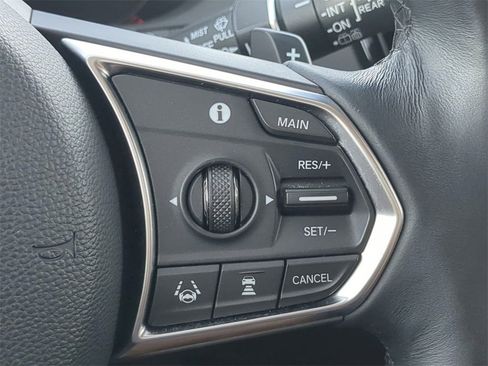 Used 2019 Acura RDX AWD w/ Advance Package image 28