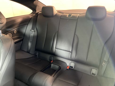Used 2014 BMW 435i Coupe image 31