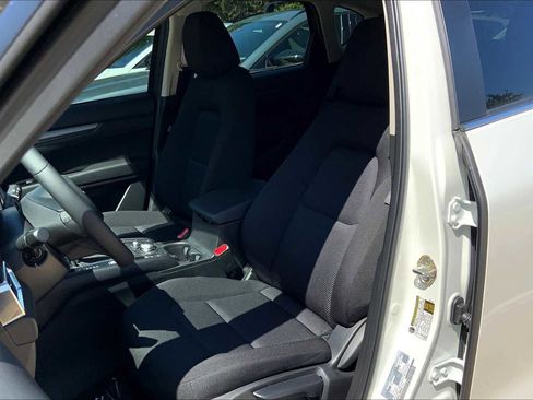 New 2025 MAZDA CX-5 AWD 2.5 S image 8