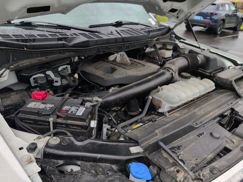 Used 2023 Ford F150 XLT image 12