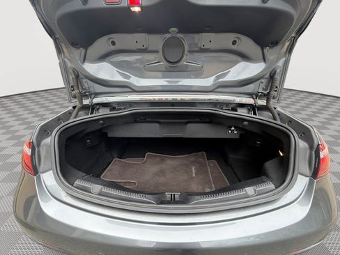 Used 2018 Mercedes-Benz E 400 Cabriolet image 22