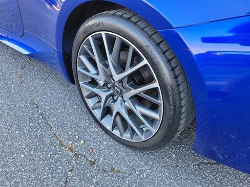 Used 2017 Lexus RC 350 F Sport RWD image 25