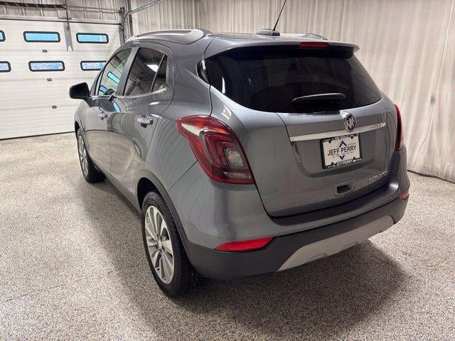 Used 2019 Buick Encore Preferred AWD/4WD image 6