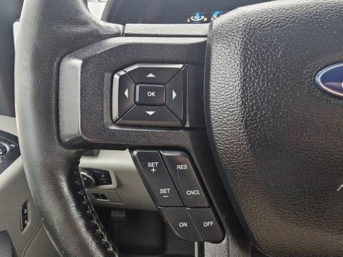 Used 2017 Ford F150 XLT w/ Equipment Group 302A Luxury image 26