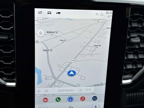 New 2026 Ford Ranger XLT image 15