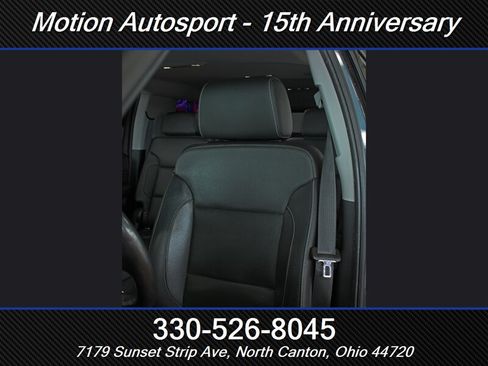 Used 2019 Chevrolet Suburban Premier w/ RST 6.2L Performance Edition AWD/4WD image 33