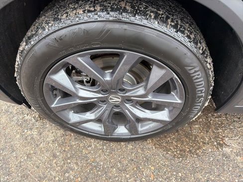 Used 2023 Acura MDX A-Spec image 12