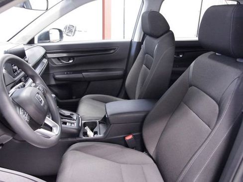Used 2025 Honda CR-V EX image 15