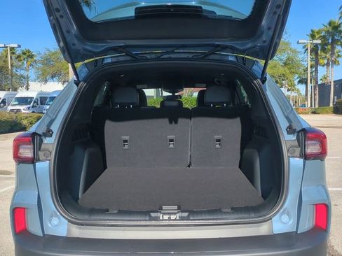 New 2026 Ford Escape ST-Line FWD image 13