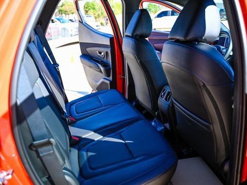 Used 2026 Hyundai Santa Cruz XRT image 14