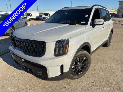 Used 2024 Kia Telluride SX Prestige X-Pro