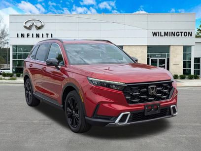 Used 2023 Honda CR-V Sport Touring