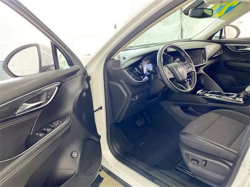 Used 2023 Buick Envision Preferred image 27