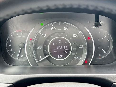 Used 2013 Honda CR-V EX-L image 12