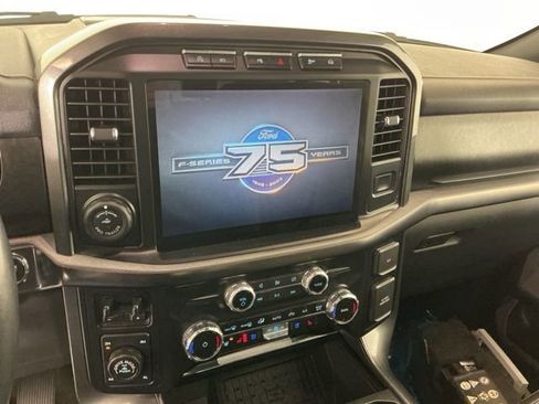 Used 2023 Ford F150 Tremor w/ Equipment Group 402A High image 20