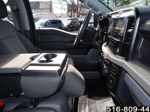 Used 2025 Ford F350 XL image 30