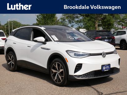 Used 2023 Volkswagen ID.4 Pro S