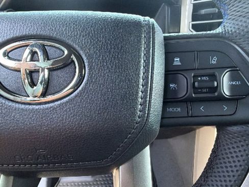 New 2026 Toyota Tundra Platinum AWD/4WD image 20