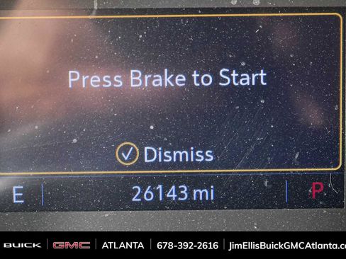 Used 2023 Buick Encore GX Preferred FWD image 11