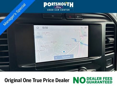 Used 2023 Ford F150 XLT w/ Trailer Tow Package image 7