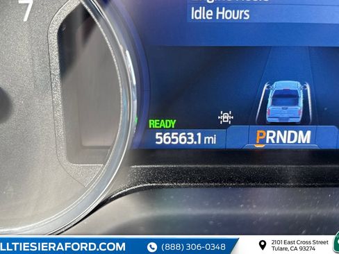 Certified 2023 Ford F150 XLT w/ Equipment Group 301A Mid image 11