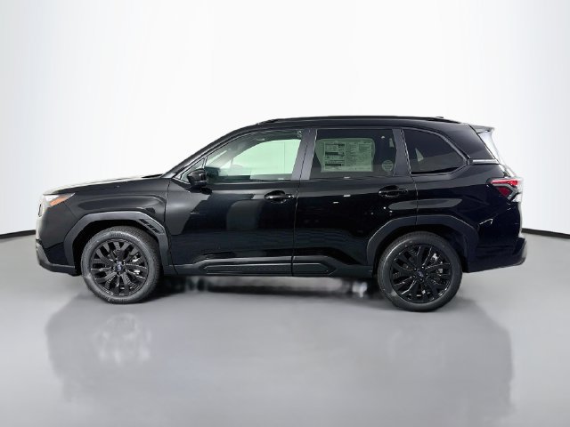 New 2026 Subaru Forester Sport w/ Onyx Edition AWD/4WD image 4