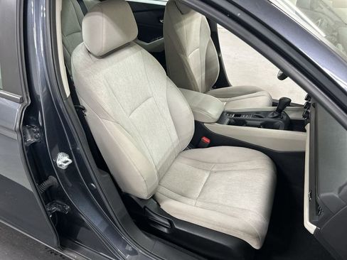 Used 2023 Honda Accord LX image 23