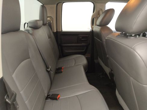 Used 2019 RAM 1500 Tradesman RWD image 19