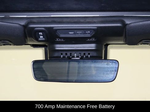 Used 2021 Jeep Wrangler Unlimited Rubicon 4xe w/ Steel Bumper Group AWD/4WD image 23