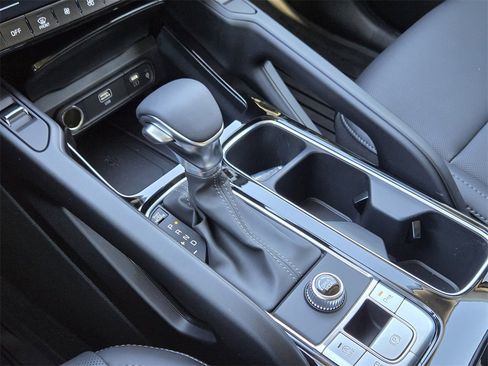 New 2025 Kia Telluride S image 15