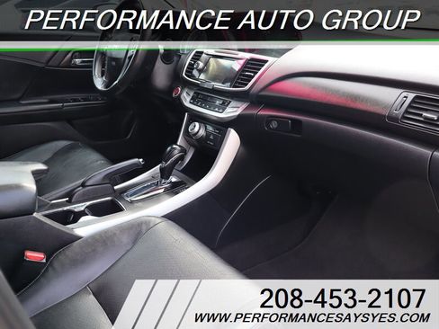 Used 2013 Honda Accord EX-L image 26