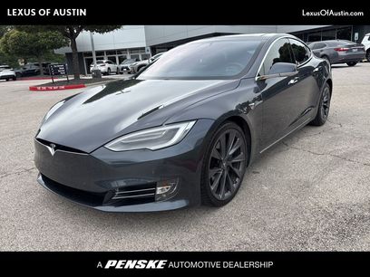 Used 2018 Tesla Model S 100D