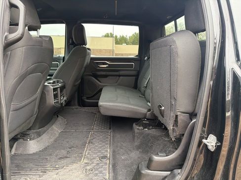 Used 2019 RAM 1500 Big Horn AWD/4WD image 12
