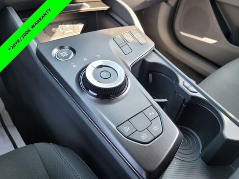 New 2026 Kia Sportage LX image 10