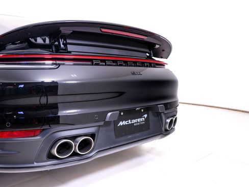 Used 2024 Porsche 911 Carrera S RWD image 12