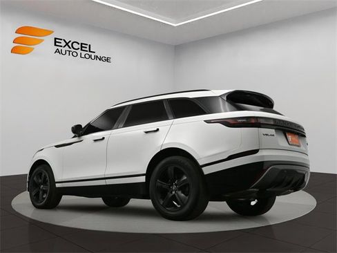 Used 2022 Land Rover Range Rover Velar R-Dynamic S image 32