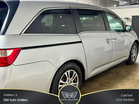 Used 2012 Honda Odyssey EX-L image 10