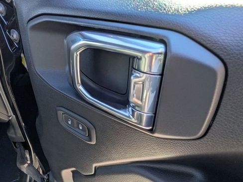 New 2026 Jeep Wrangler Sport S image 26