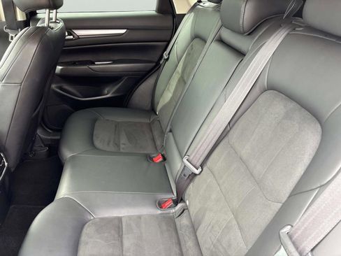 Used 2020 MAZDA CX-5 Touring image 17
