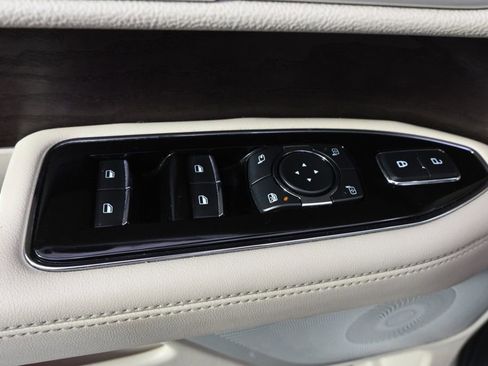 Used 2021 Lincoln Navigator Reserve AWD/4WD image 25