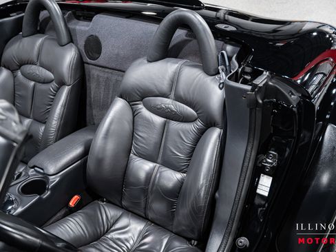 Used 2000 Plymouth Prowler RWD image 14