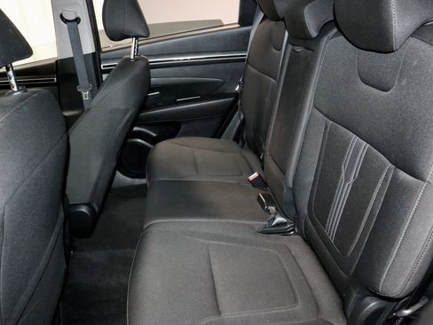 Used 2023 Hyundai Tucson SEL AWD/4WD image 22