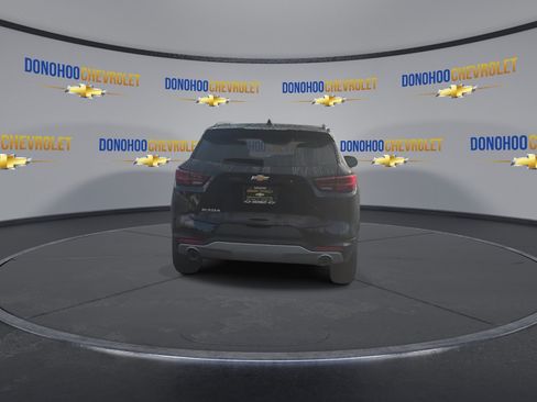 New 2026 Chevrolet Blazer LT w/ Convenience Package FWD image 9