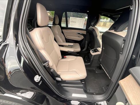 New 2026 Volvo XC90 T8 Ultra w/ Protection Package image 27