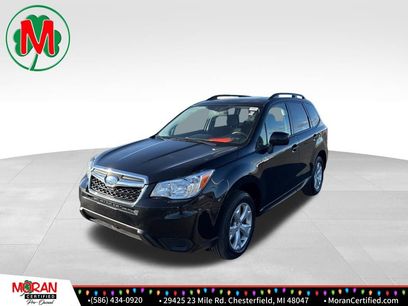 Used 2016 Subaru Forester 2.5i Premium w/ Popular Package #2